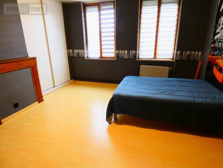 Maison a vendre Asfeld 08190 Ardennes 327 m2 14 pièces 189900 euros