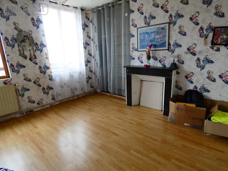 Maison a vendre Asfeld 08190 Ardennes 327 m2 14 pièces 189900 euros