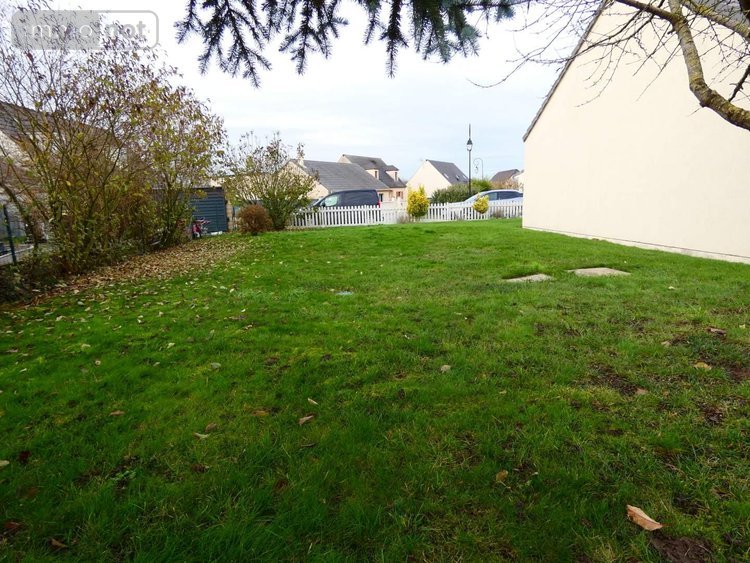 Location maison Asfeld 08190 Ardennes 91 m2 5 pièces 820 euros