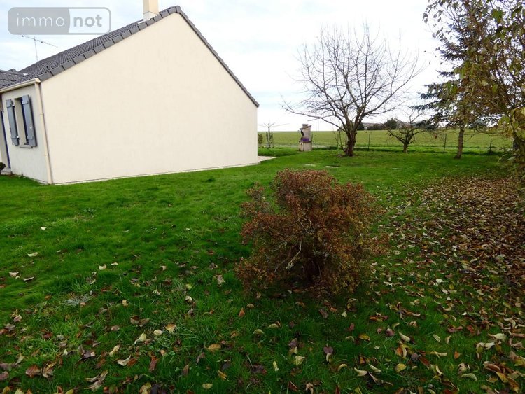 Location maison Asfeld 08190 Ardennes 91 m2 5 pièces 820 euros