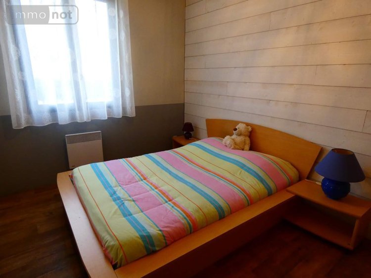 Location maison Asfeld 08190 Ardennes 91 m2 5 pièces 820 euros