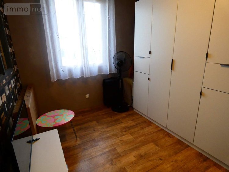 Location maison Asfeld 08190 Ardennes 91 m2 5 pièces 820 euros