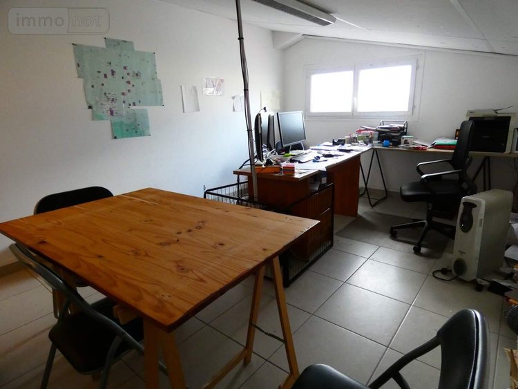 Fonds et murs commerciaux a vendre Warmeriville 51110 Marne 256 m2  228400 euros