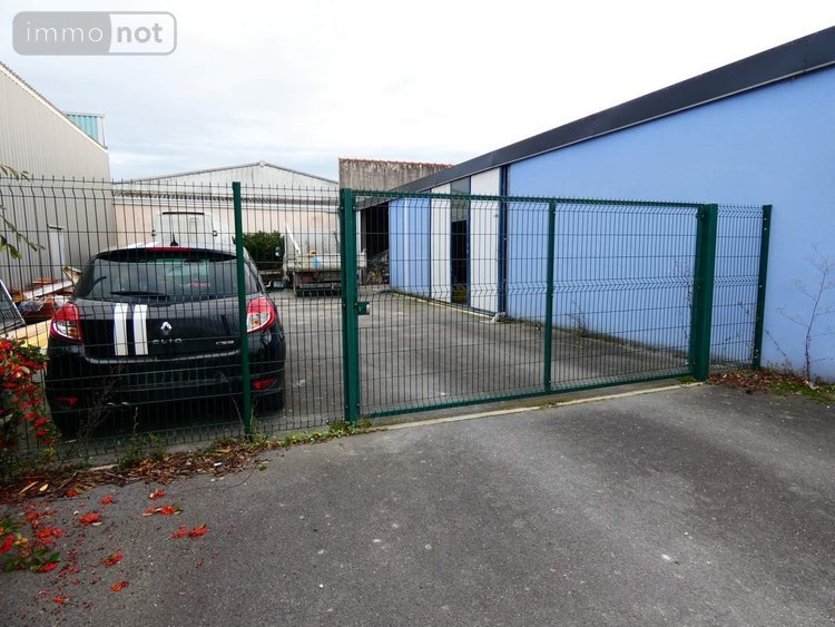 Fonds et murs commerciaux a vendre Warmeriville 51110 Marne 256 m2  228400 euros