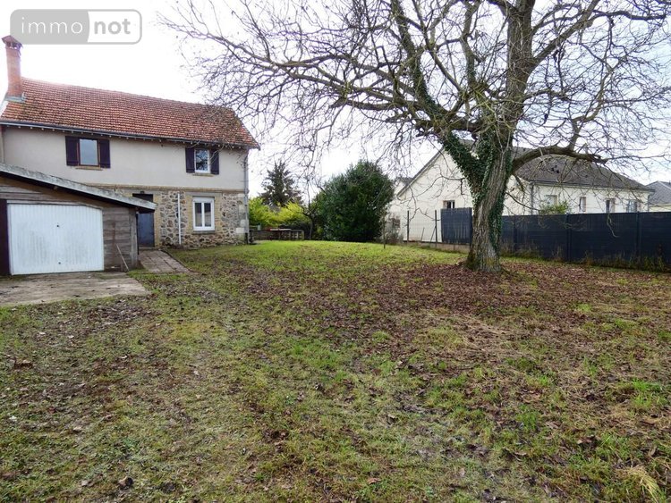 Maison a vendre Avaux 08190 Ardennes 159 m2 6 pièces 156300 euros