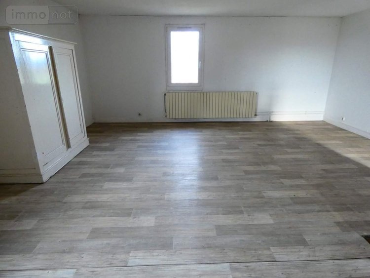Maison a vendre Asfeld 08190 Ardennes 159 m2 6 pièces 156300 euros