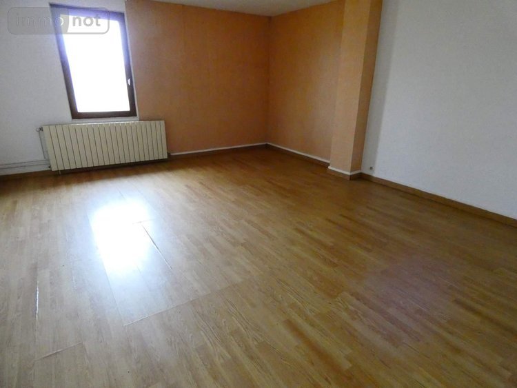 Maison a vendre Asfeld 08190 Ardennes 159 m2 6 pièces 156300 euros