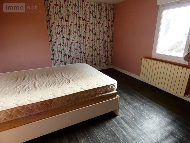 Maison a vendre Avaux 08190 Ardennes 159 m2 6 pièces 156300 euros