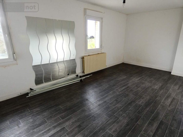 Maison a vendre Asfeld 08190 Ardennes 159 m2 6 pièces 156300 euros