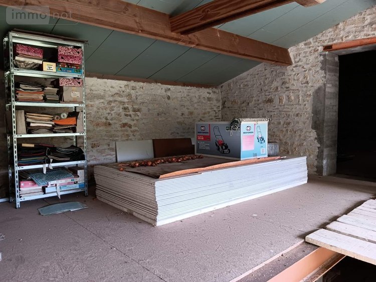 Maison a vendre Saintes 17100 Charente-Maritime 500 m2 22 pièces 415000 euros