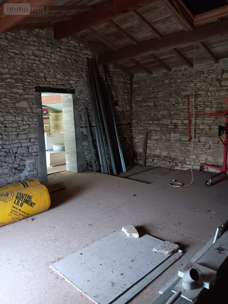 Maison a vendre Saintes 17100 Charente-Maritime 500 m2 22 pièces 415000 euros