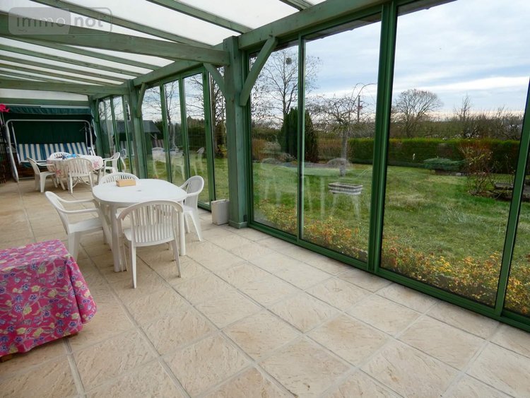 Maison a vendre Asfeld 08190 Ardennes 184 m2 5 pièces 310800 euros