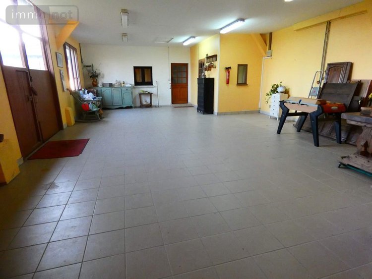 Maison a vendre Asfeld 08190 Ardennes 184 m2 5 pièces 310800 euros