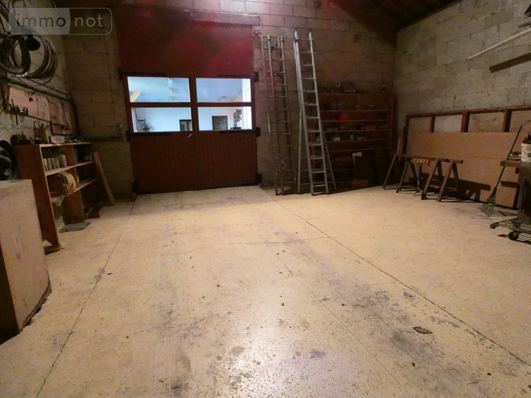 Maison a vendre Asfeld 08190 Ardennes 184 m2 5 pièces 310800 euros