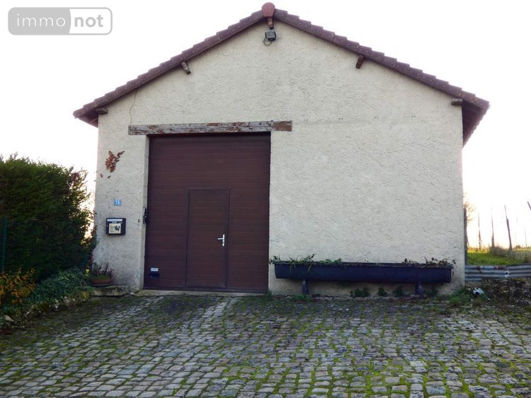 Maison a vendre Asfeld 08190 Ardennes 184 m2 5 pièces 310800 euros