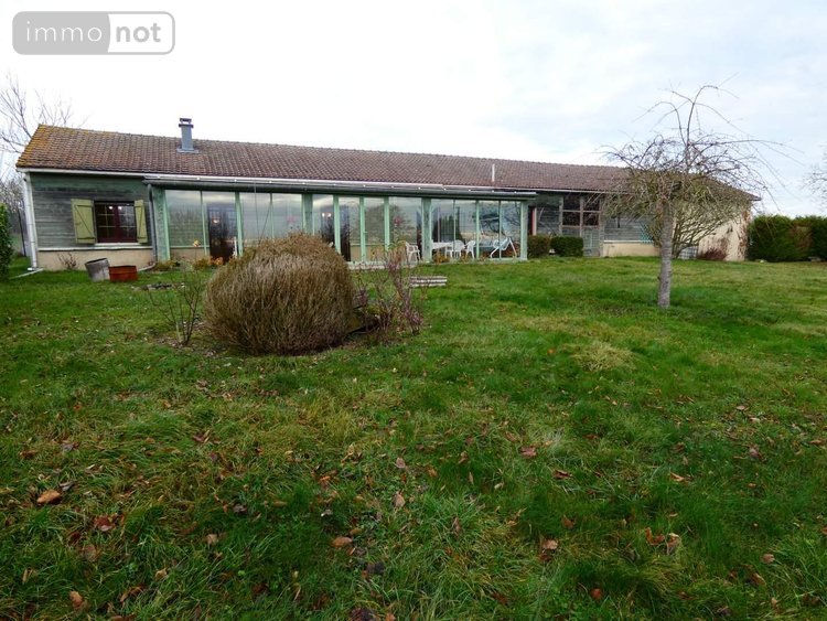 Maison a vendre Asfeld 08190 Ardennes 184 m2 5 pièces 310800 euros