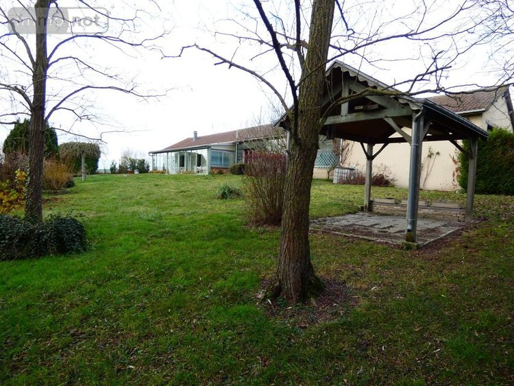 Maison a vendre Asfeld 08190 Ardennes 184 m2 5 pièces 310800 euros