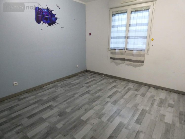 Maison a vendre Villeneuve-sur-Aisne 02190 Aisne 106 m2 5 pièces 179900 euros