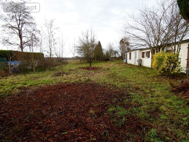 Maison a vendre Avaux 08190 Ardennes 50 m2 3 pièces 63600 euros