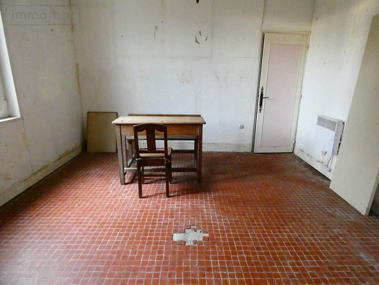 Maison a vendre Avaux 08190 Ardennes 50 m2 3 pièces 63600 euros