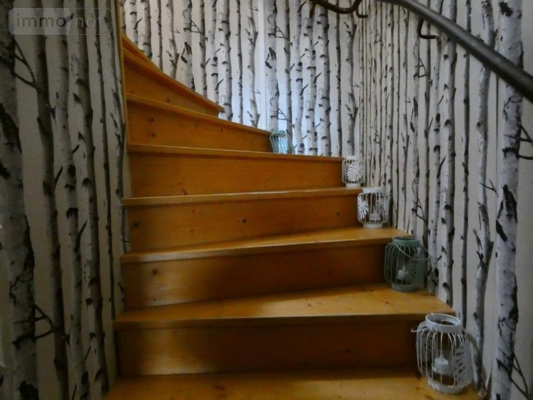 Maison a vendre Saint-Fergeux 08360 Ardennes 131 m2 5 pièces 125400 euros