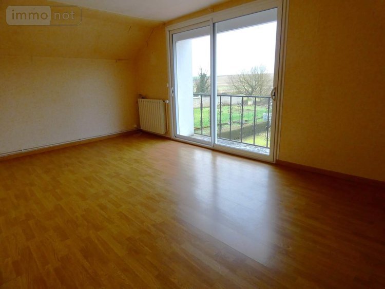 Maison a vendre Asfeld 08190 Ardennes 190 m2 7 pièces 189900 euros