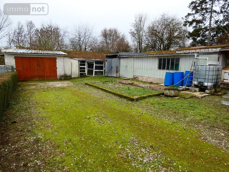 Maison a vendre Asfeld 08190 Ardennes 190 m2 7 pièces 189900 euros