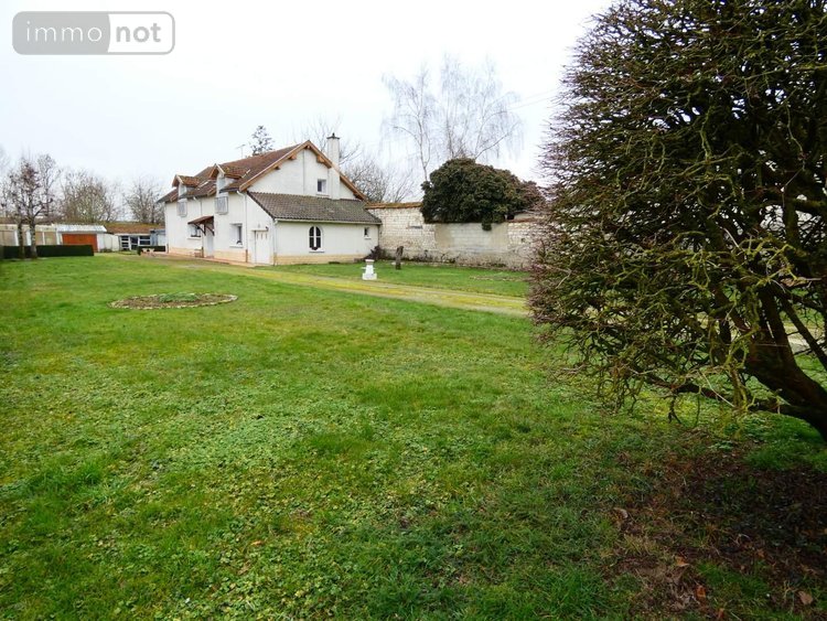 Maison a vendre Asfeld 08190 Ardennes 190 m2 7 pièces 189900 euros