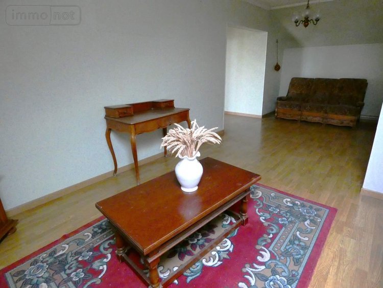 Maison a vendre Asfeld 08190 Ardennes 190 m2 7 pièces 189900 euros