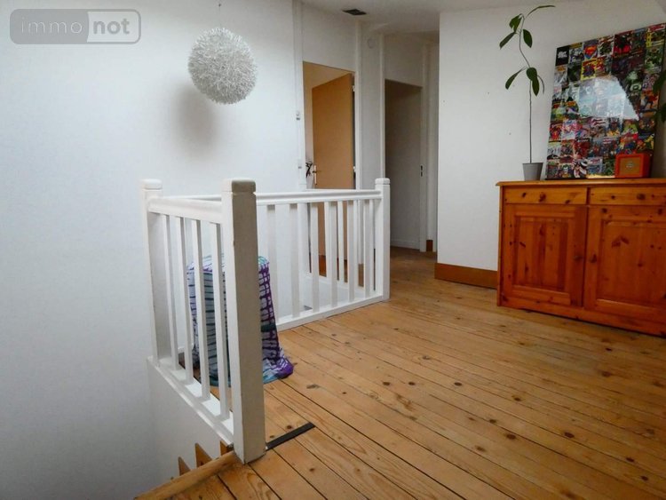 Maison a vendre Asfeld 08190 Ardennes 114 m2 5 pièces 199500 euros