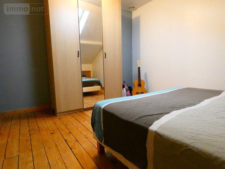 Maison a vendre Asfeld 08190 Ardennes 114 m2 5 pièces 199500 euros