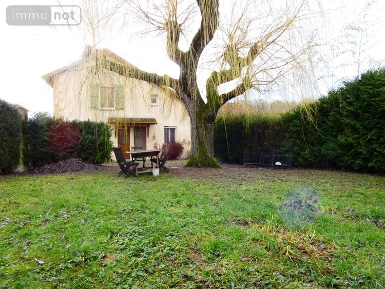 Maison a vendre Asfeld 08190 Ardennes 114 m2 5 pièces 199500 euros