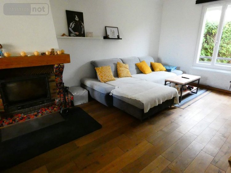 Maison a vendre Asfeld 08190 Ardennes 114 m2 5 pièces 199500 euros