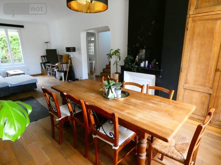 Maison a vendre Asfeld 08190 Ardennes 114 m2 5 pièces 199500 euros