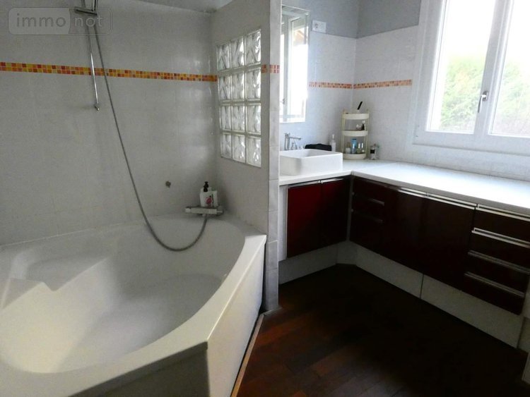 Maison a vendre Asfeld 08190 Ardennes 114 m2 5 pièces 199500 euros