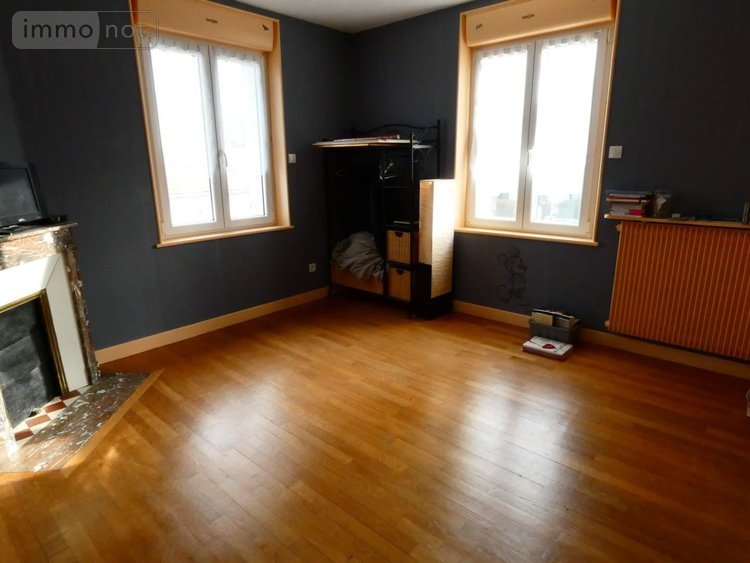 Maison a vendre Sault-lès-Rethel 08300 Ardennes 155 m2 7 pièces 233000 euros