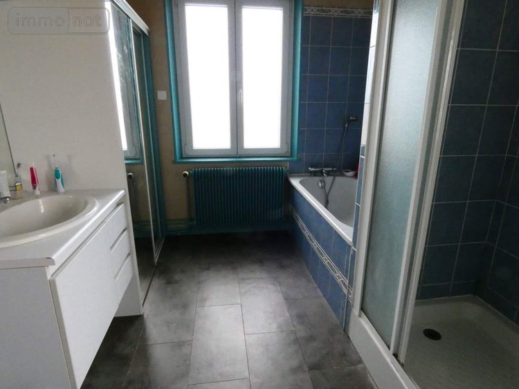 Maison a vendre Sault-lès-Rethel 08300 Ardennes 155 m2 7 pièces 233000 euros