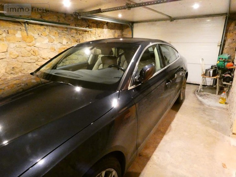 Maison a vendre Sault-lès-Rethel 08300 Ardennes 155 m2 7 pièces 233000 euros