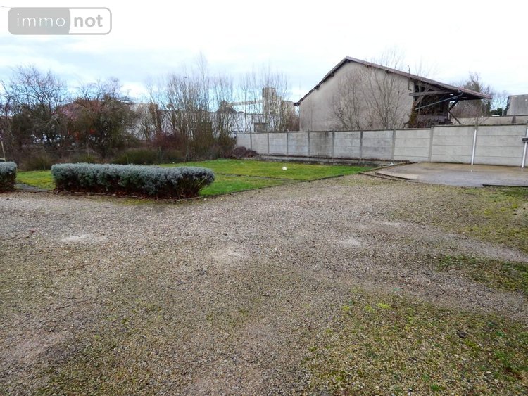 Maison a vendre Sault-lès-Rethel 08300 Ardennes 155 m2 7 pièces 233000 euros