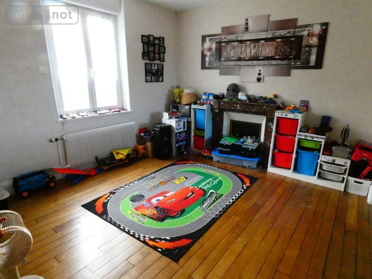 Maison a vendre Sault-lès-Rethel 08300 Ardennes 155 m2 7 pièces 233000 euros