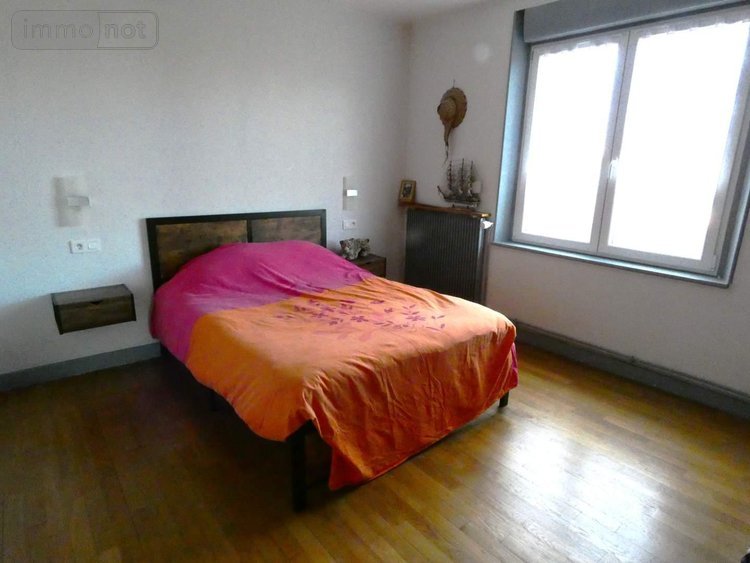 Maison a vendre Sault-lès-Rethel 08300 Ardennes 155 m2 7 pièces 233000 euros