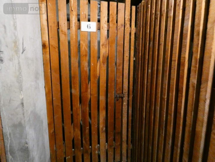 Appartement a vendre Reims 51100 Marne 45 m2 2 pièces 119900 euros