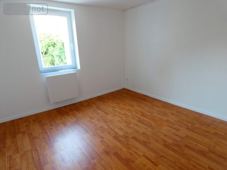 Maison a vendre Rethel 08300 Ardennes 72 m2 4 pièces 123300 euros