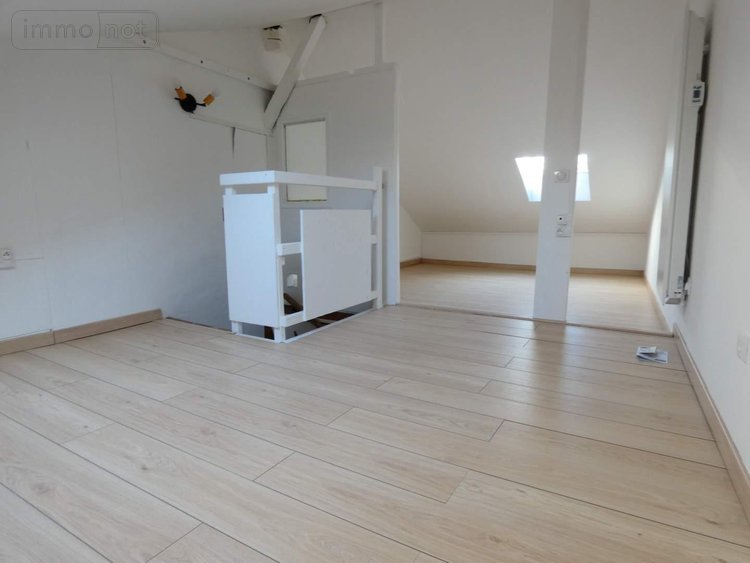 Maison a vendre Rethel 08300 Ardennes 72 m2 4 pièces 123300 euros