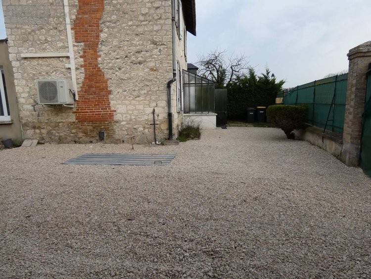 Location maison Brienne-sur-Aisne 08190 Ardennes 89 m2 3 pièces 750 euros