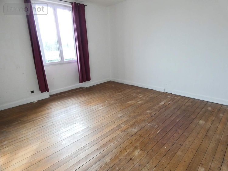 Location maison Brienne-sur-Aisne 08190 Ardennes 89 m2 3 pièces 750 euros