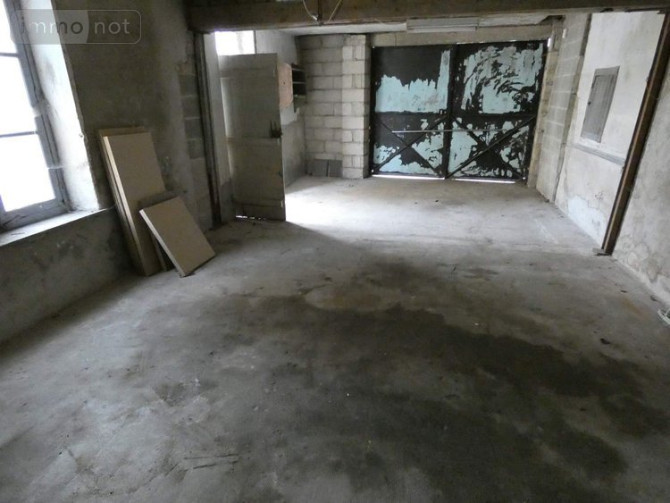 Location maison Brienne-sur-Aisne 08190 Ardennes 89 m2 3 pièces 750 euros