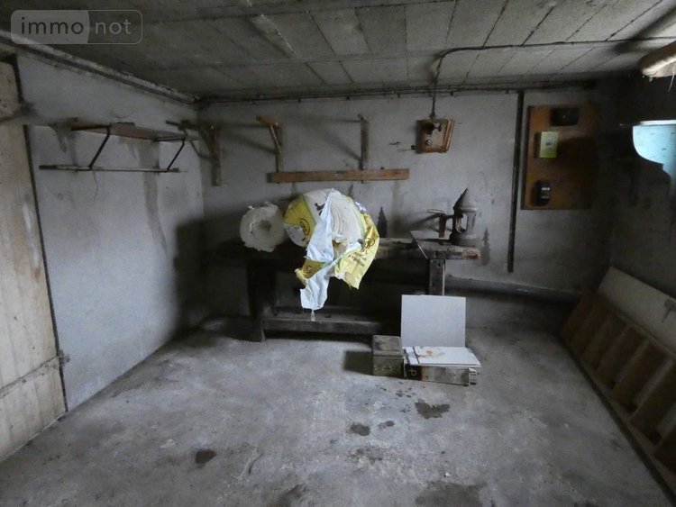 Maison a vendre Asfeld 08190 Ardennes 64 m2 4 pièces 115100 euros