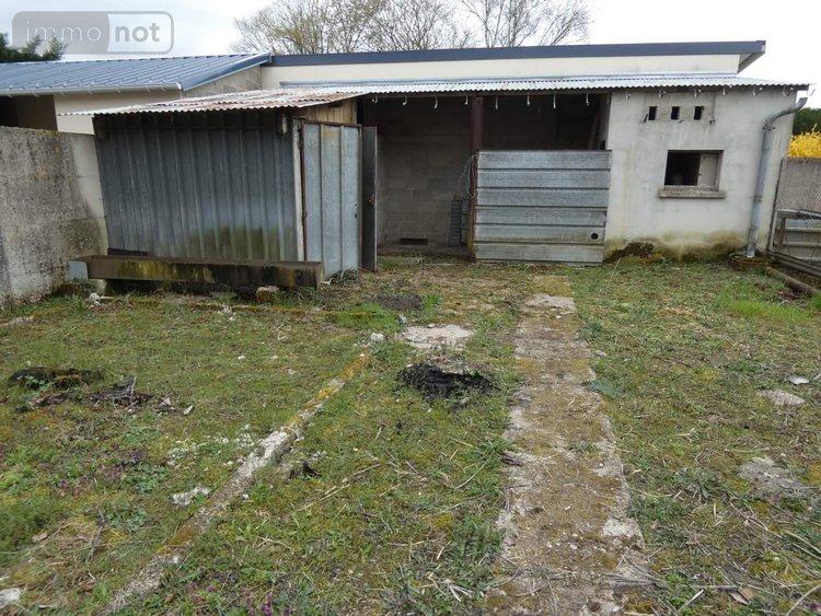 Maison a vendre Asfeld 08190 Ardennes 64 m2 4 pièces 115100 euros