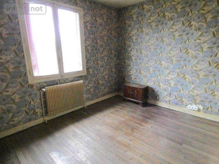 Maison a vendre Asfeld 08190 Ardennes 64 m2 4 pièces 115100 euros